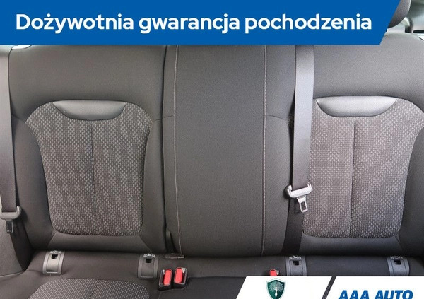 Renault Kadjar cena 56000 przebieg: 120518, rok produkcji 2017 z Prószków małe 326